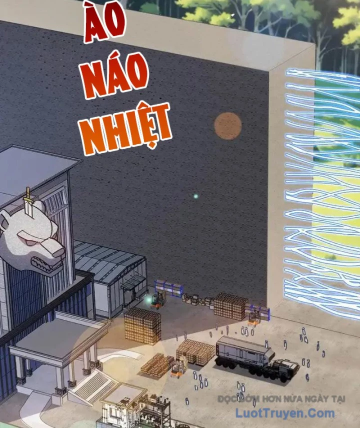 Tôi Dùng Hệ Thống Đỉnh Cấp Tái Tạo Thế Giới Chapter 26 - 3