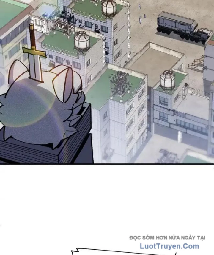 Tôi Dùng Hệ Thống Đỉnh Cấp Tái Tạo Thế Giới Chapter 26 - 4