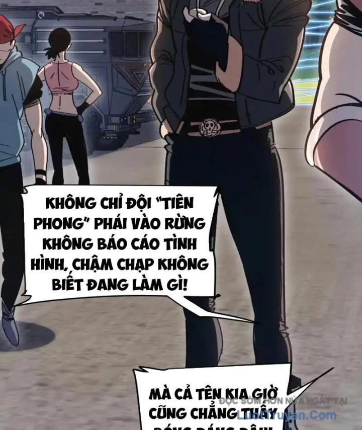 Tôi Dùng Hệ Thống Đỉnh Cấp Tái Tạo Thế Giới Chapter 26 - 7