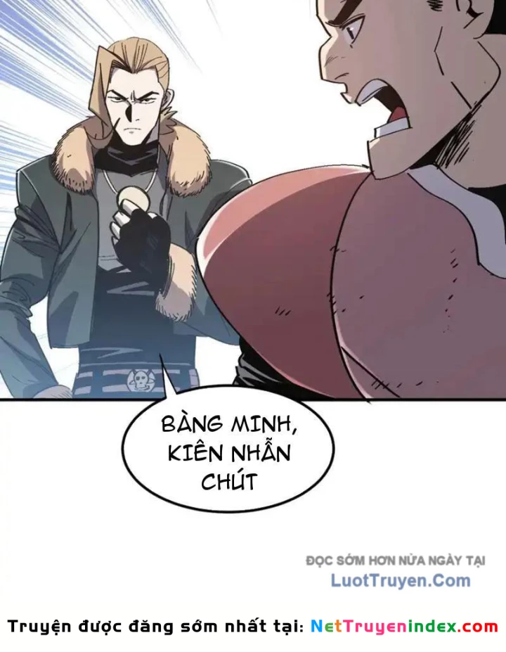 Tôi Dùng Hệ Thống Đỉnh Cấp Tái Tạo Thế Giới Chapter 26 - 9