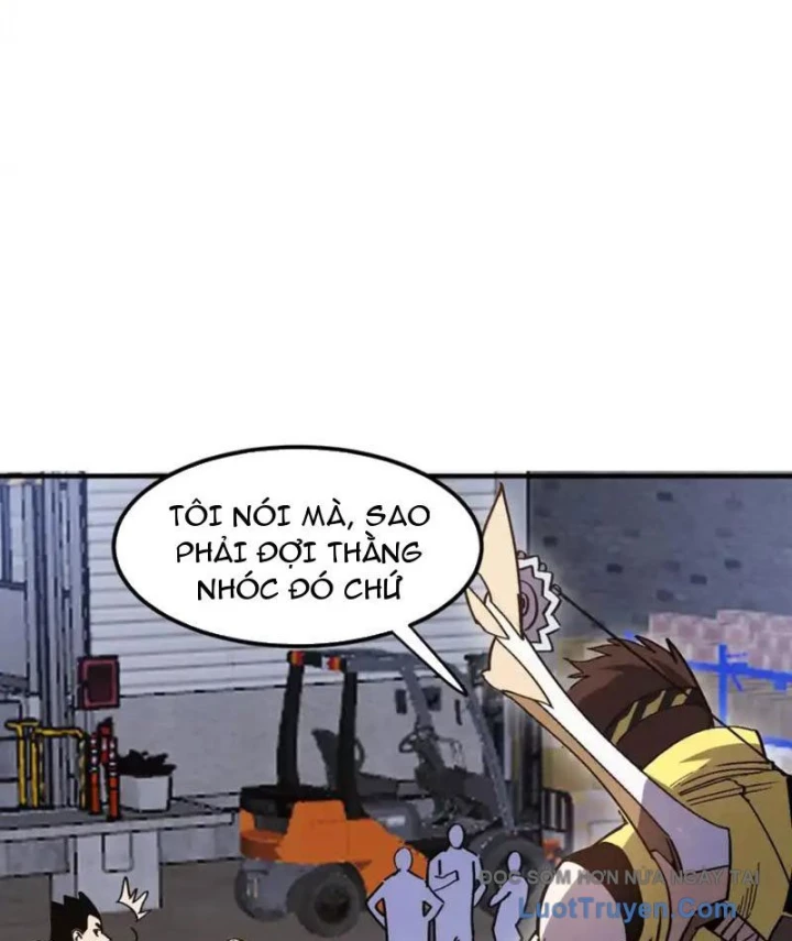 Tôi Dùng Hệ Thống Đỉnh Cấp Tái Tạo Thế Giới Chapter 26 - 10