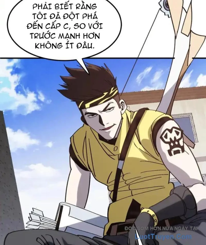 Tôi Dùng Hệ Thống Đỉnh Cấp Tái Tạo Thế Giới Chapter 26 - 12