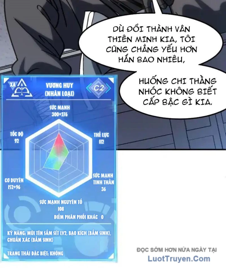 Tôi Dùng Hệ Thống Đỉnh Cấp Tái Tạo Thế Giới Chapter 26 - 13