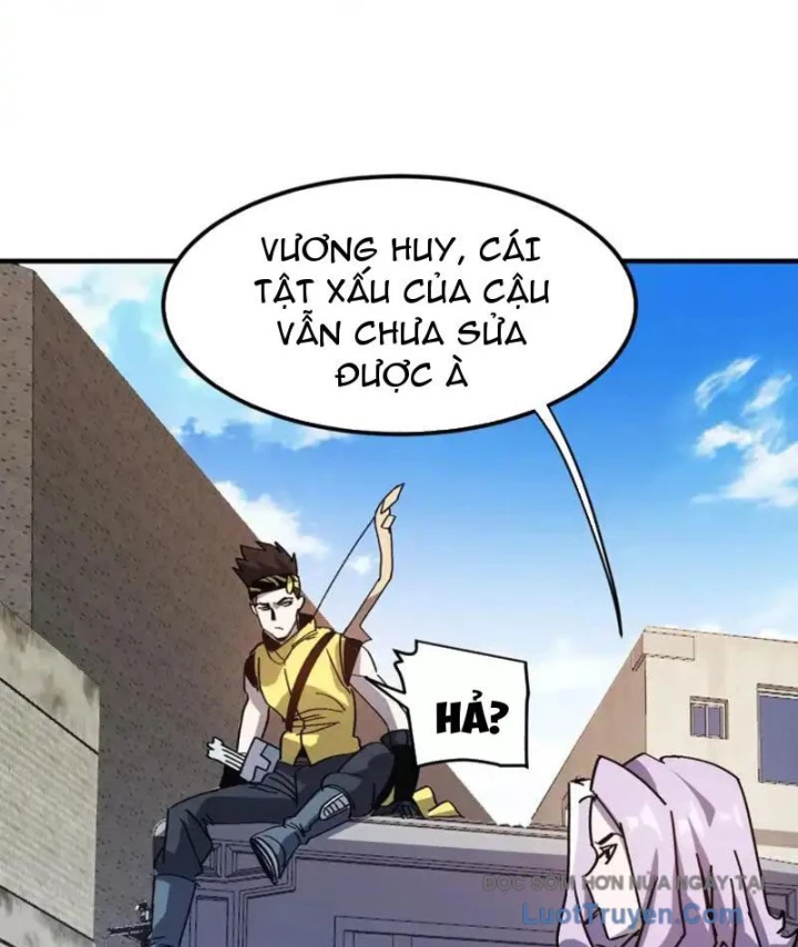 Tôi Dùng Hệ Thống Đỉnh Cấp Tái Tạo Thế Giới Chapter 26 - 14