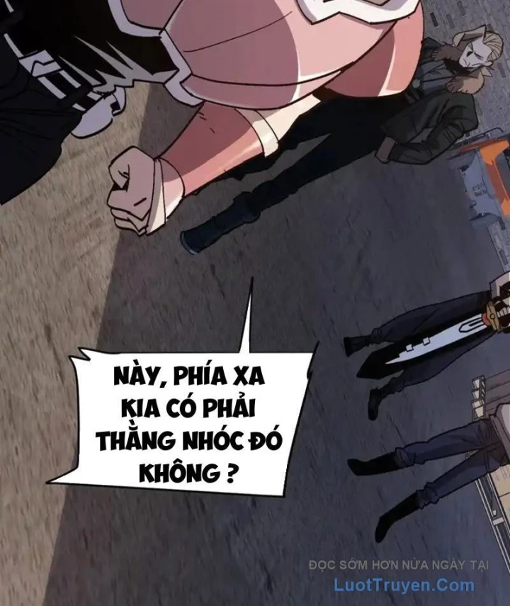 Tôi Dùng Hệ Thống Đỉnh Cấp Tái Tạo Thế Giới Chapter 26 - 19