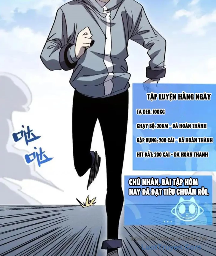 Tôi Dùng Hệ Thống Đỉnh Cấp Tái Tạo Thế Giới Chapter 26 - 22