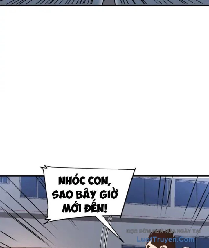 Tôi Dùng Hệ Thống Đỉnh Cấp Tái Tạo Thế Giới Chapter 26 - 23