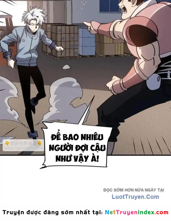 Tôi Dùng Hệ Thống Đỉnh Cấp Tái Tạo Thế Giới Chapter 26 - 24