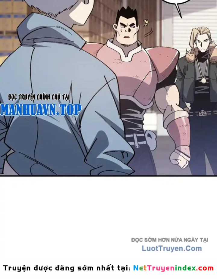 Tôi Dùng Hệ Thống Đỉnh Cấp Tái Tạo Thế Giới Chapter 26 - 28