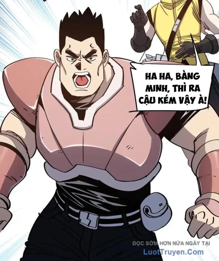 Tôi Dùng Hệ Thống Đỉnh Cấp Tái Tạo Thế Giới Chapter 26 - 37