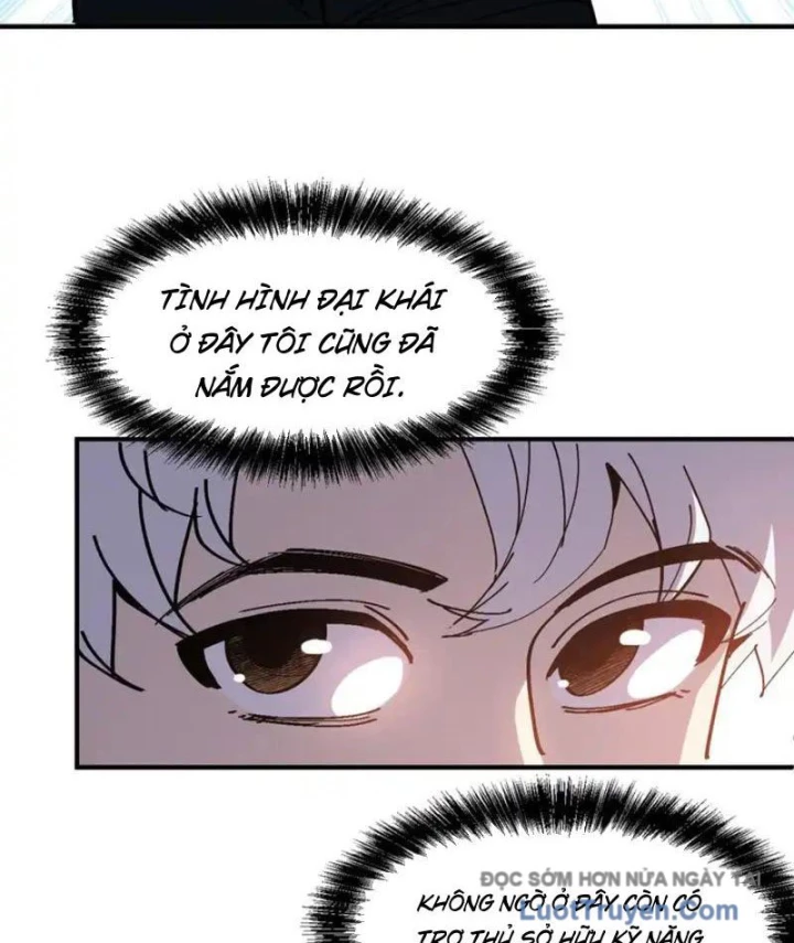 Tôi Dùng Hệ Thống Đỉnh Cấp Tái Tạo Thế Giới Chapter 26 - 38