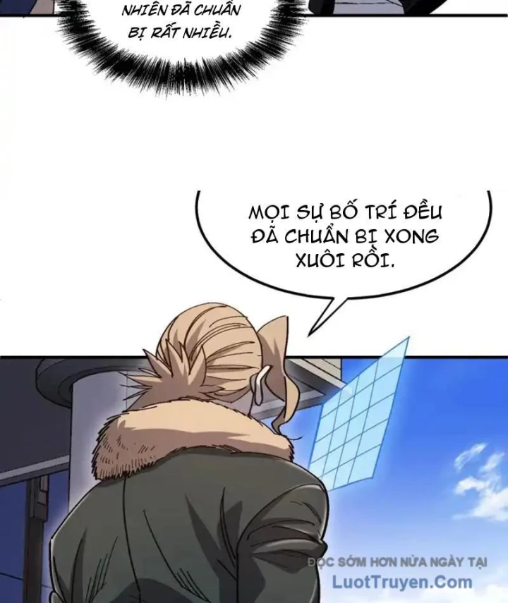 Tôi Dùng Hệ Thống Đỉnh Cấp Tái Tạo Thế Giới Chapter 26 - 40