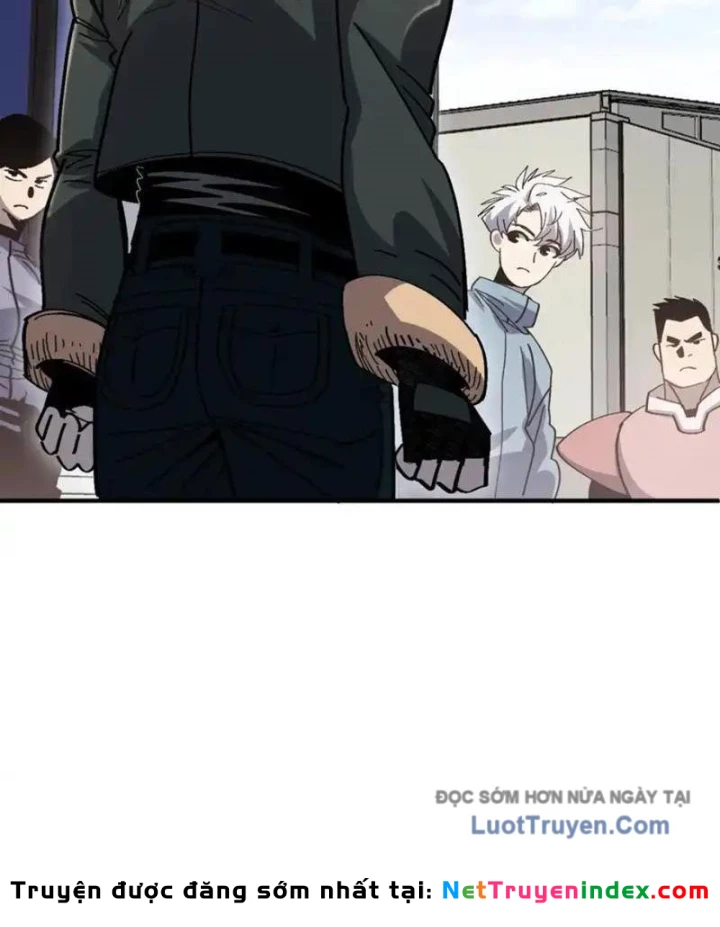 Tôi Dùng Hệ Thống Đỉnh Cấp Tái Tạo Thế Giới Chapter 26 - 41