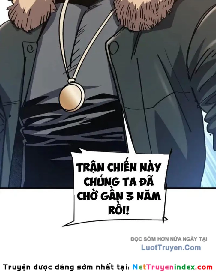 Tôi Dùng Hệ Thống Đỉnh Cấp Tái Tạo Thế Giới Chapter 26 - 43