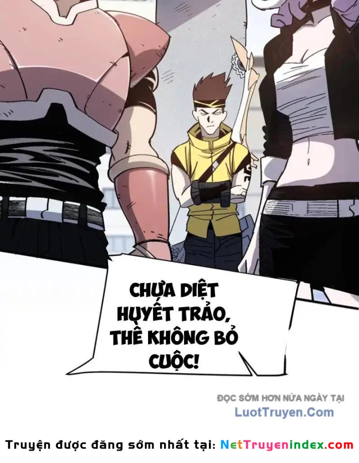 Tôi Dùng Hệ Thống Đỉnh Cấp Tái Tạo Thế Giới Chapter 26 - 45