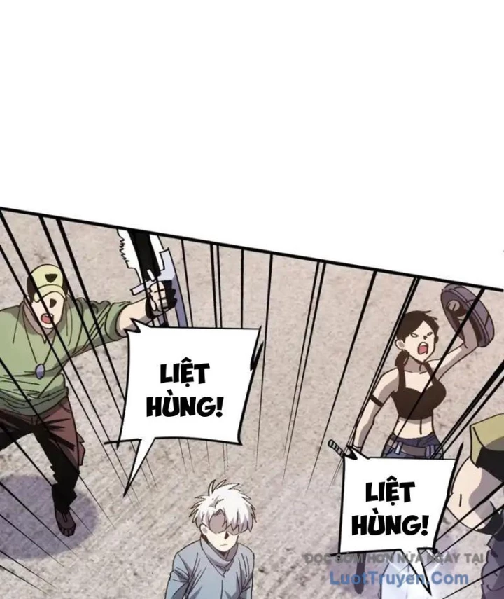 Tôi Dùng Hệ Thống Đỉnh Cấp Tái Tạo Thế Giới Chapter 26 - 46