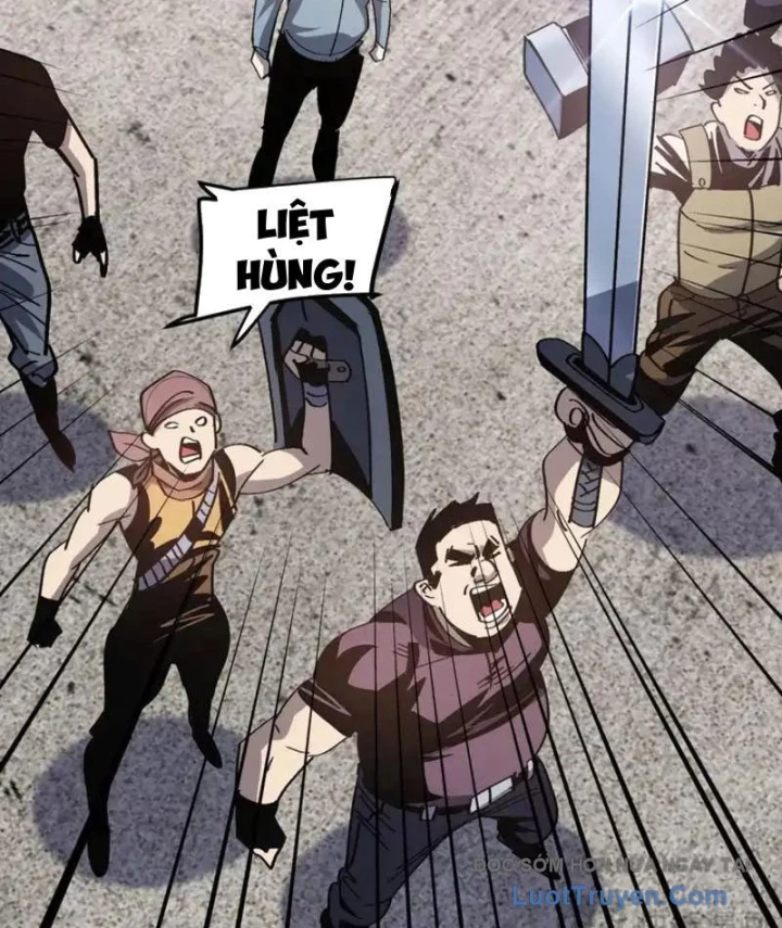 Tôi Dùng Hệ Thống Đỉnh Cấp Tái Tạo Thế Giới Chapter 26 - 47