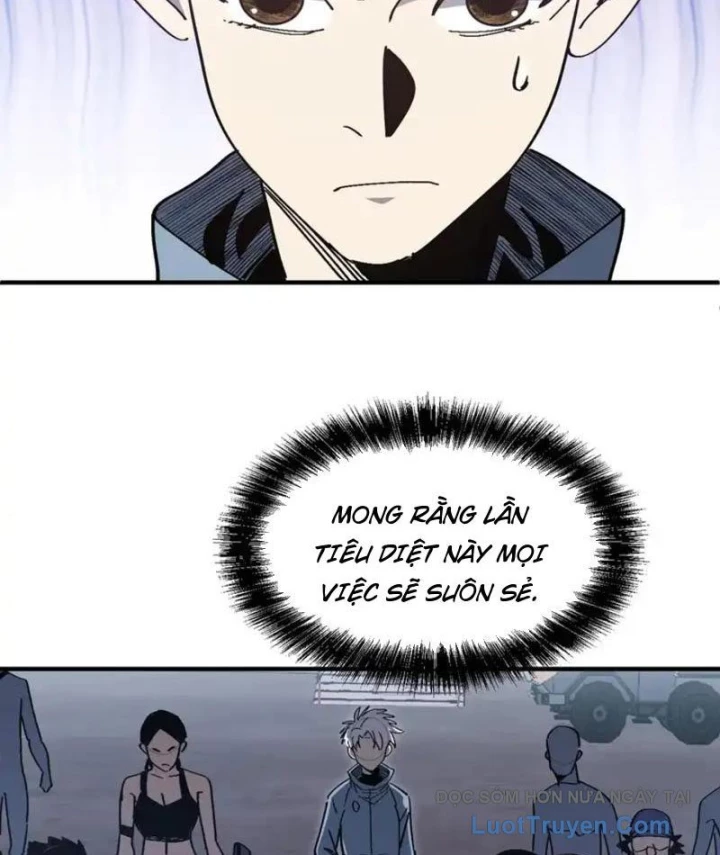 Tôi Dùng Hệ Thống Đỉnh Cấp Tái Tạo Thế Giới Chapter 26 - 49