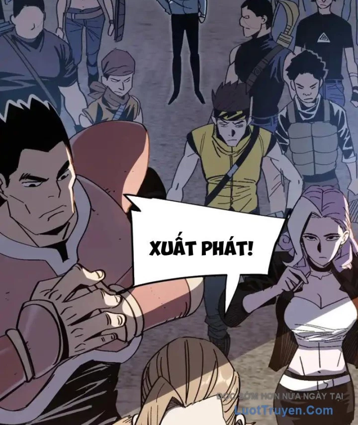 Tôi Dùng Hệ Thống Đỉnh Cấp Tái Tạo Thế Giới Chapter 26 - 50