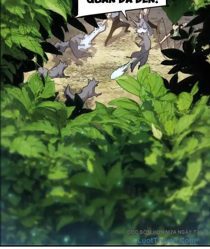 Tôi Dùng Hệ Thống Đỉnh Cấp Tái Tạo Thế Giới Chapter 26 - 56