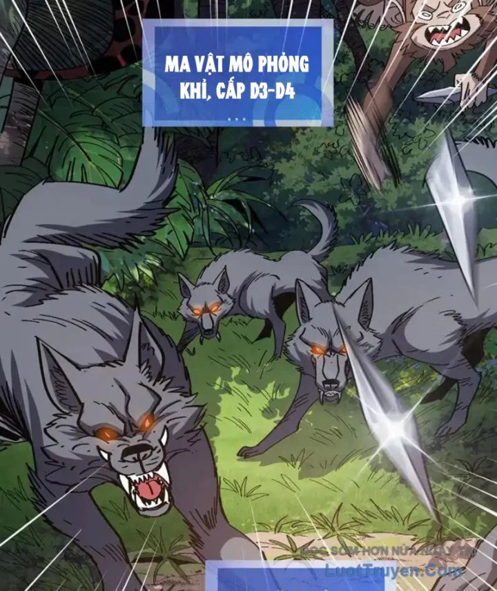 Tôi Dùng Hệ Thống Đỉnh Cấp Tái Tạo Thế Giới Chapter 26 - 58