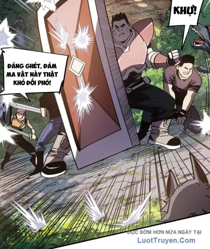 Tôi Dùng Hệ Thống Đỉnh Cấp Tái Tạo Thế Giới Chapter 26 - 60