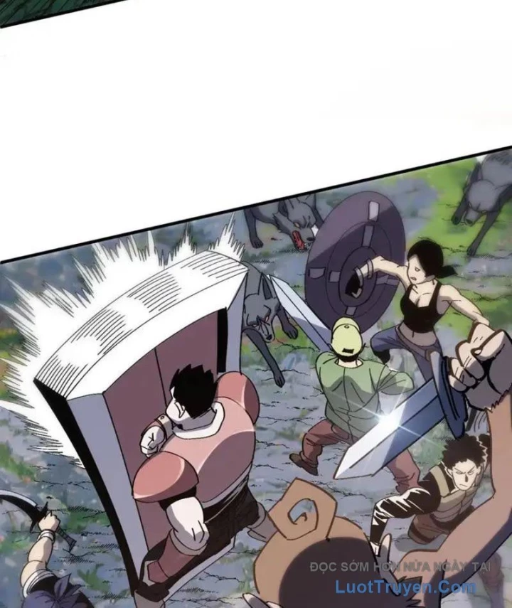 Tôi Dùng Hệ Thống Đỉnh Cấp Tái Tạo Thế Giới Chapter 26 - 61