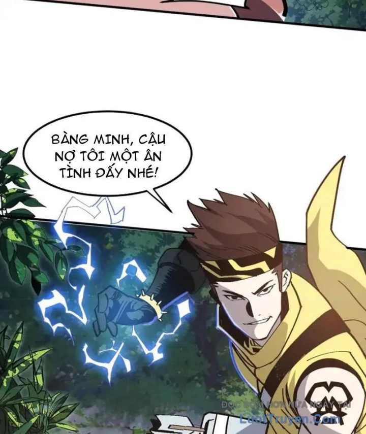 Tôi Dùng Hệ Thống Đỉnh Cấp Tái Tạo Thế Giới Chapter 26 - 64