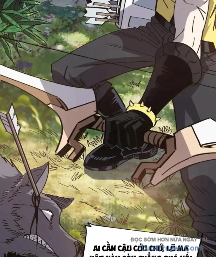 Tôi Dùng Hệ Thống Đỉnh Cấp Tái Tạo Thế Giới Chapter 26 - 65