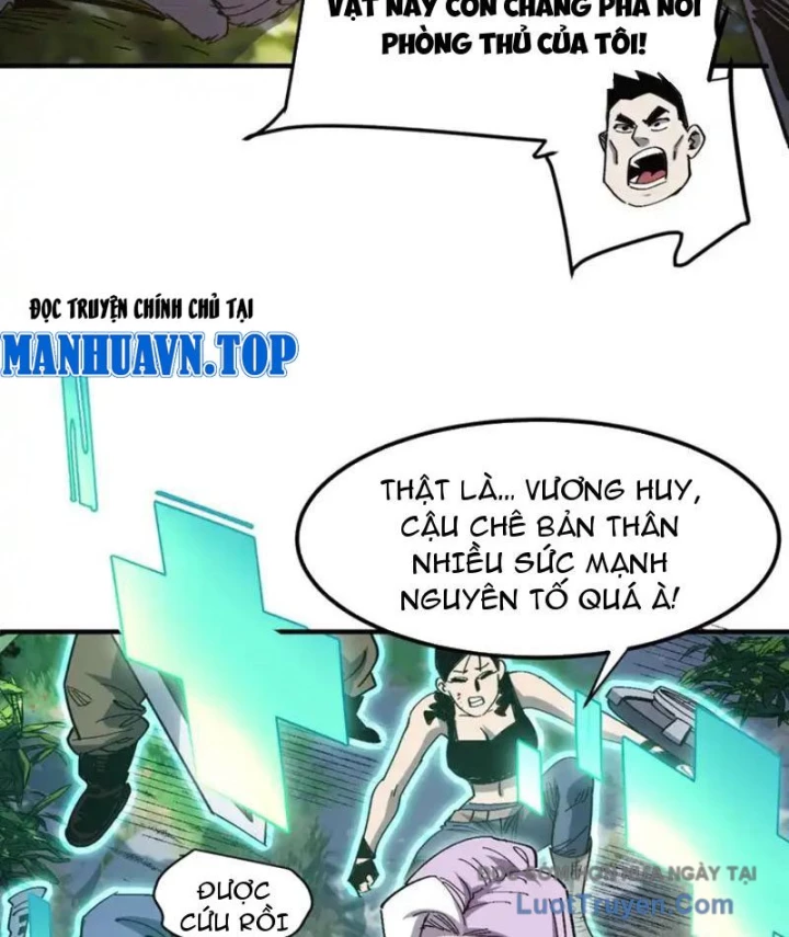 Tôi Dùng Hệ Thống Đỉnh Cấp Tái Tạo Thế Giới Chapter 26 - 66