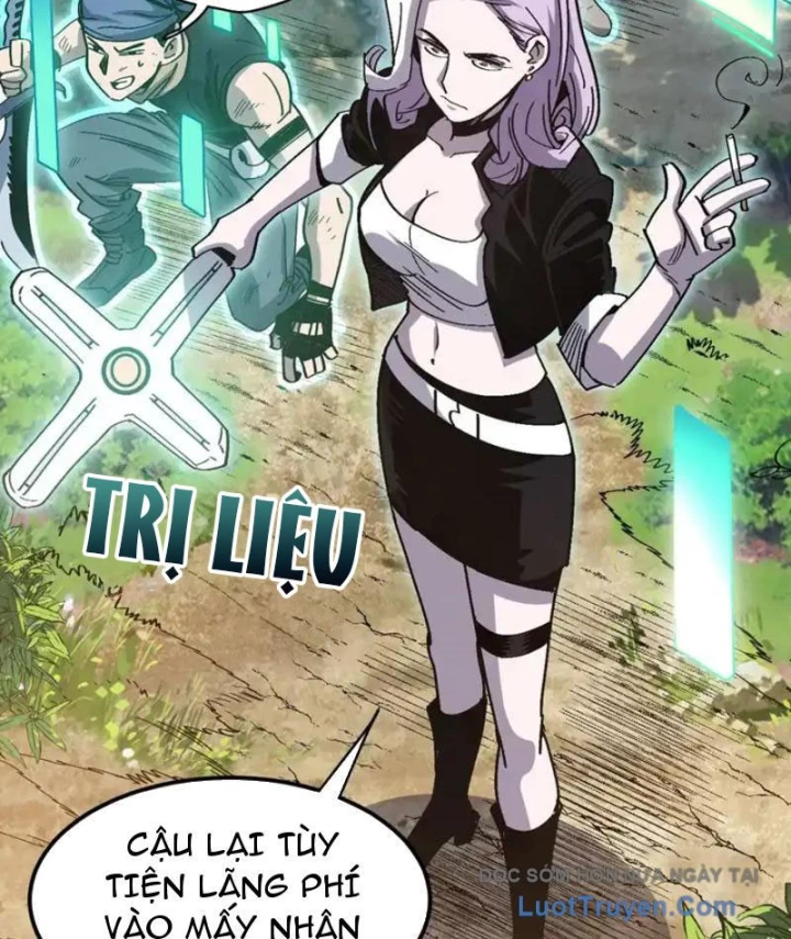 Tôi Dùng Hệ Thống Đỉnh Cấp Tái Tạo Thế Giới Chapter 26 - 67