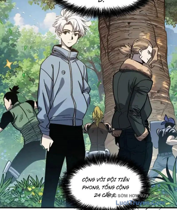 Tôi Dùng Hệ Thống Đỉnh Cấp Tái Tạo Thế Giới Chapter 26 - 69