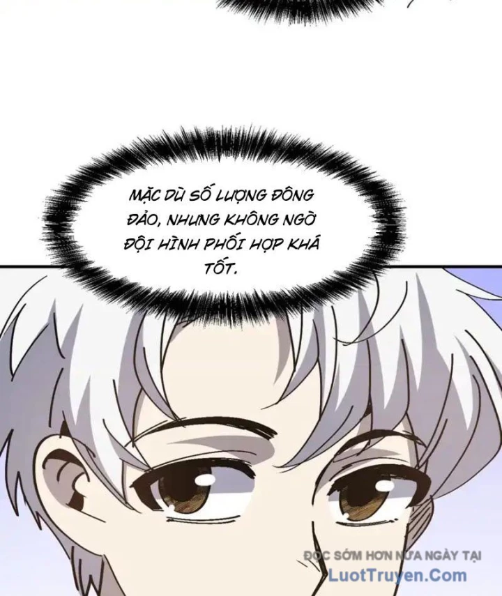 Tôi Dùng Hệ Thống Đỉnh Cấp Tái Tạo Thế Giới Chapter 26 - 70