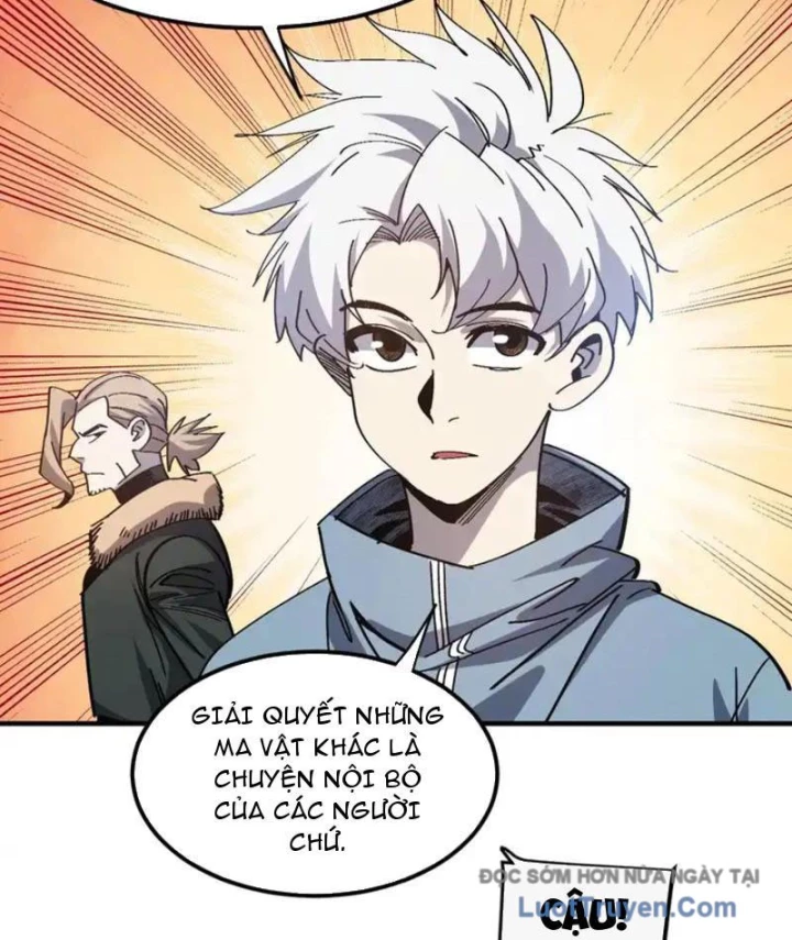 Tôi Dùng Hệ Thống Đỉnh Cấp Tái Tạo Thế Giới Chapter 26 - 86