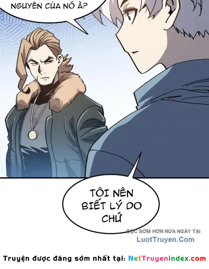 Tôi Dùng Hệ Thống Đỉnh Cấp Tái Tạo Thế Giới Chapter 26 - 91