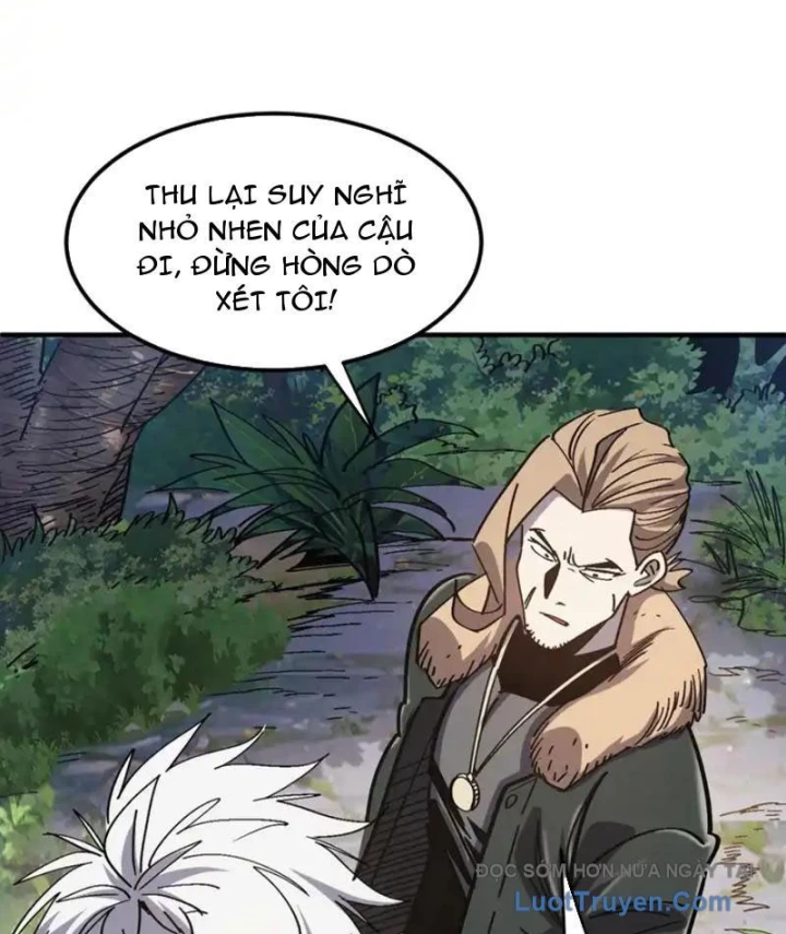 Tôi Dùng Hệ Thống Đỉnh Cấp Tái Tạo Thế Giới Chapter 26 - 94