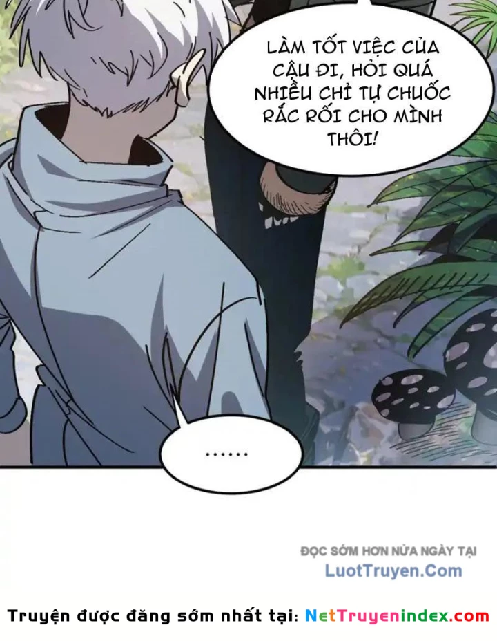 Tôi Dùng Hệ Thống Đỉnh Cấp Tái Tạo Thế Giới Chapter 26 - 95