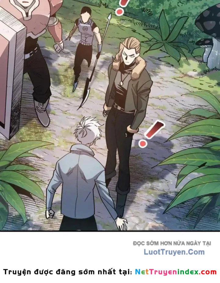 Tôi Dùng Hệ Thống Đỉnh Cấp Tái Tạo Thế Giới Chapter 26 - 97