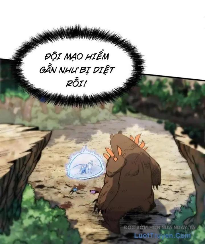 Tôi Dùng Hệ Thống Đỉnh Cấp Tái Tạo Thế Giới Chapter 26 - 105