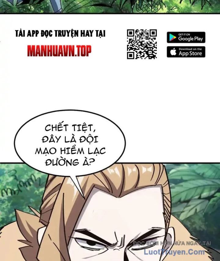 Tôi Dùng Hệ Thống Đỉnh Cấp Tái Tạo Thế Giới Chapter 26 - 107