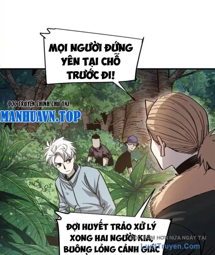 Tôi Dùng Hệ Thống Đỉnh Cấp Tái Tạo Thế Giới Chapter 26 - 109