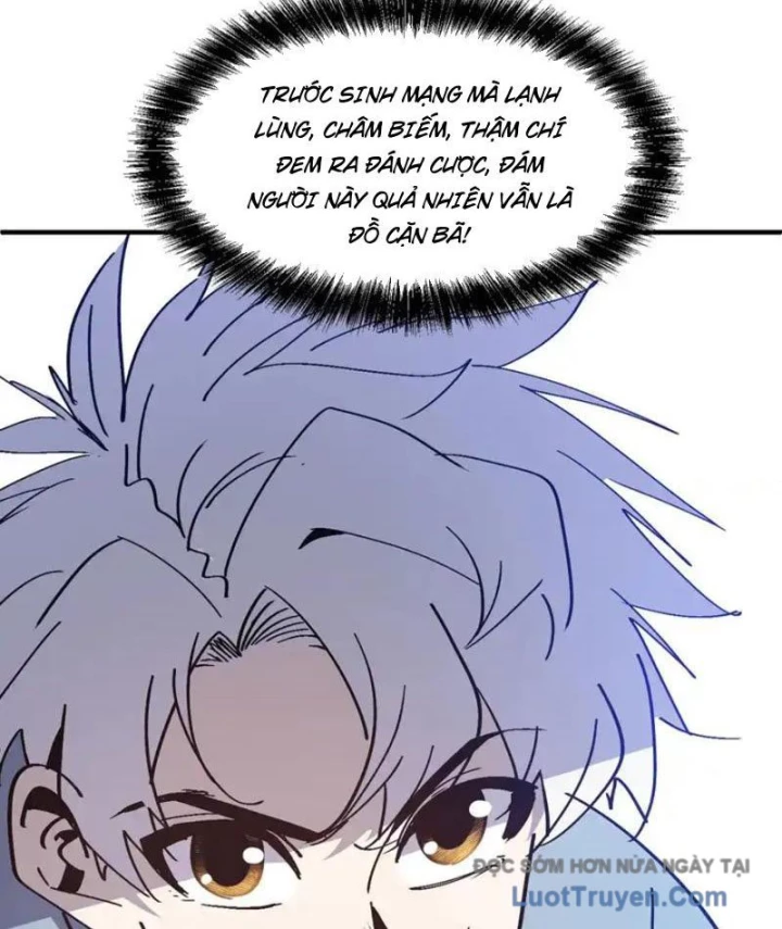 Tôi Dùng Hệ Thống Đỉnh Cấp Tái Tạo Thế Giới Chapter 26 - 116