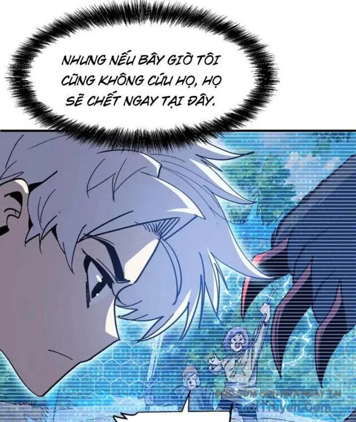 Tôi Dùng Hệ Thống Đỉnh Cấp Tái Tạo Thế Giới Chapter 26 - 118