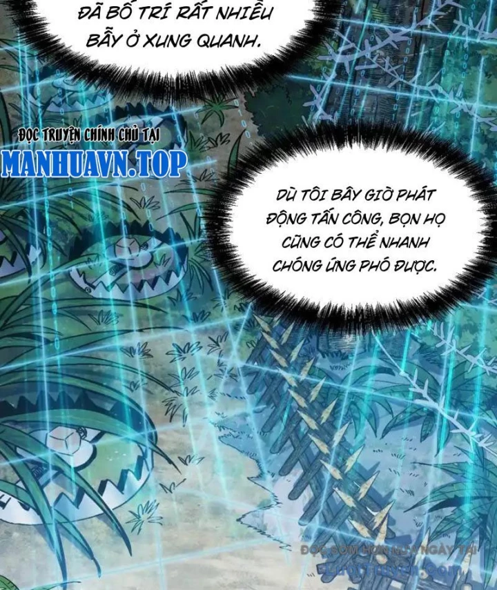 Tôi Dùng Hệ Thống Đỉnh Cấp Tái Tạo Thế Giới Chapter 26 - 120