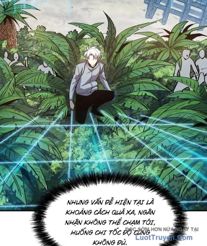 Tôi Dùng Hệ Thống Đỉnh Cấp Tái Tạo Thế Giới Chapter 26 - 121