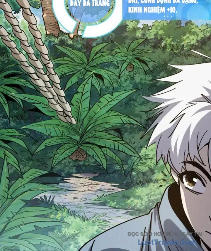 Tôi Dùng Hệ Thống Đỉnh Cấp Tái Tạo Thế Giới Chapter 26 - 123