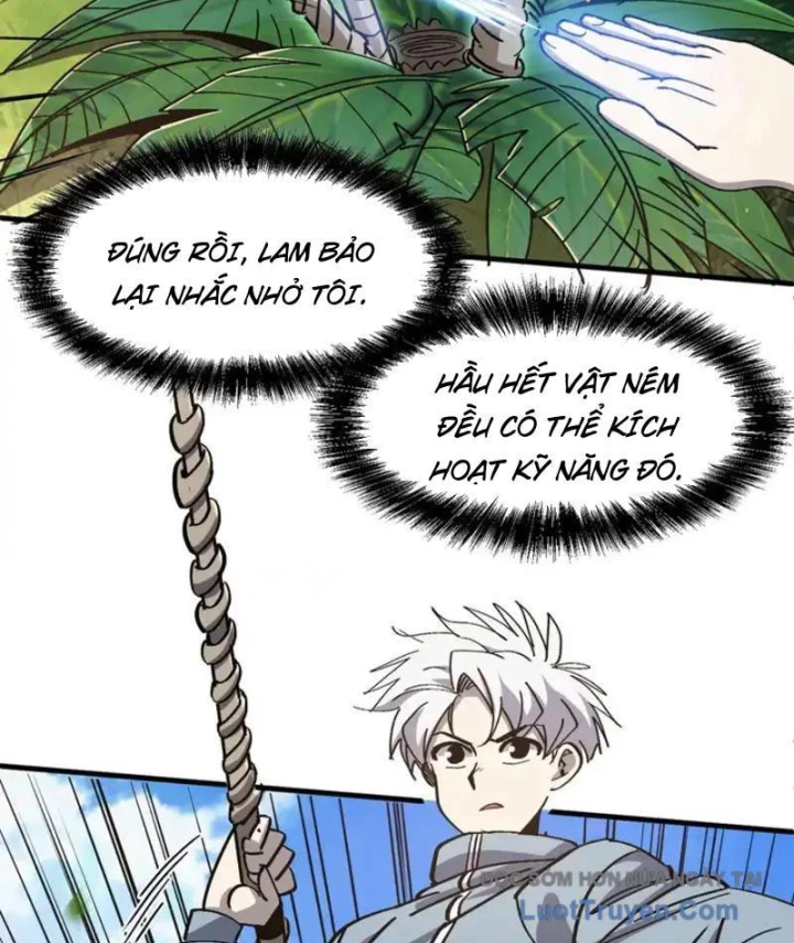 Tôi Dùng Hệ Thống Đỉnh Cấp Tái Tạo Thế Giới Chapter 26 - 125