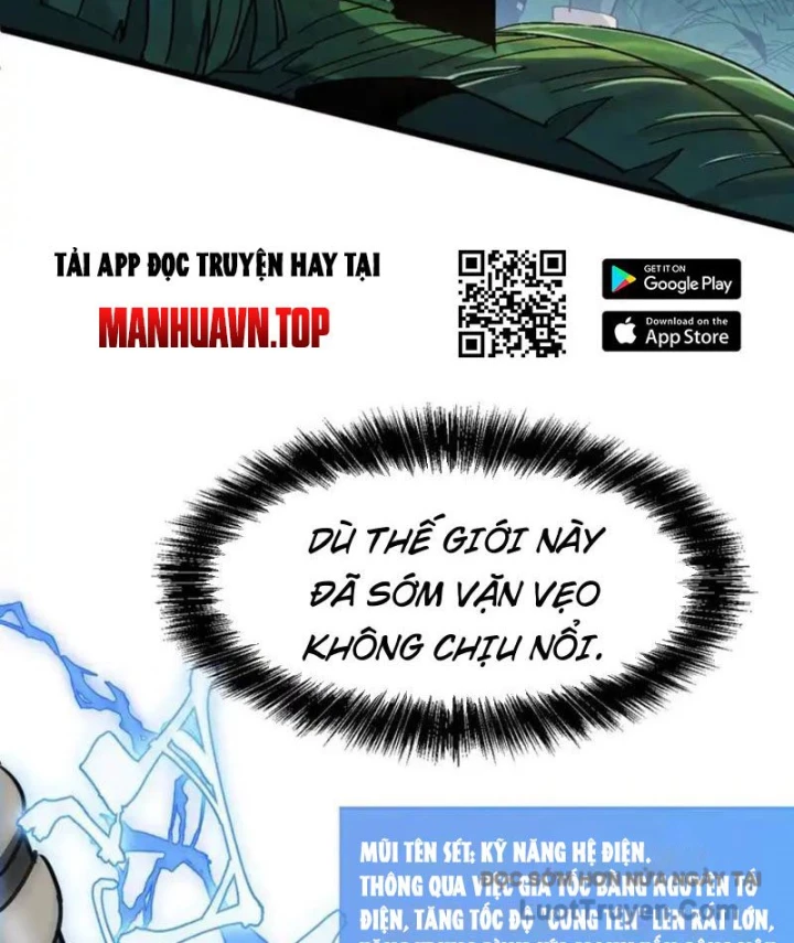 Tôi Dùng Hệ Thống Đỉnh Cấp Tái Tạo Thế Giới Chapter 26 - 127