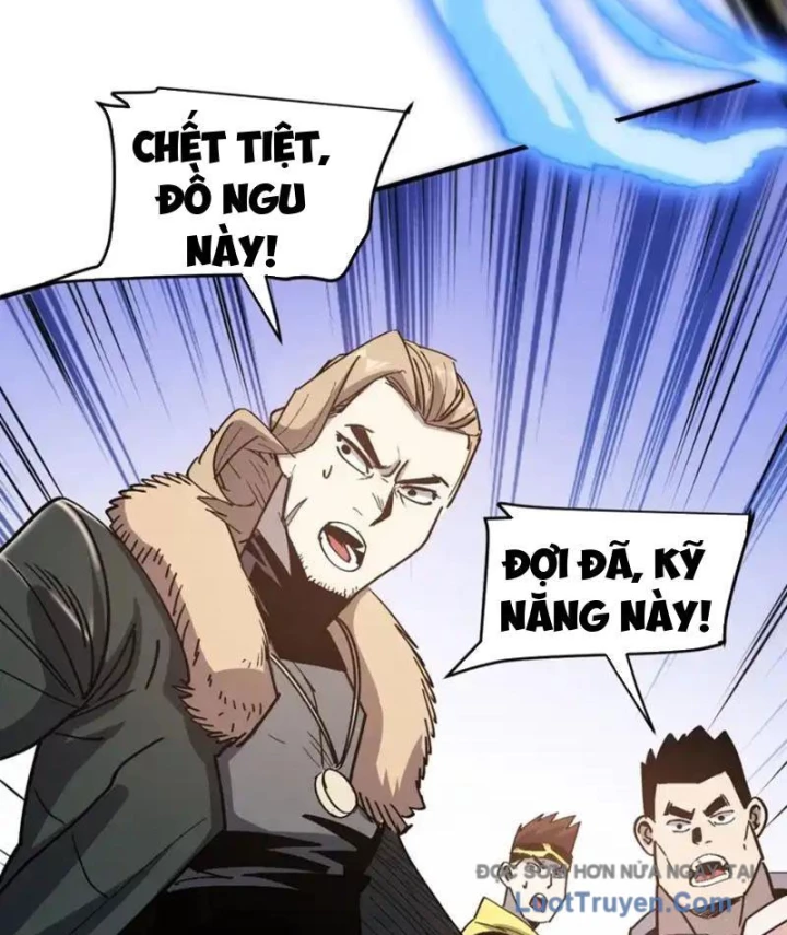 Tôi Dùng Hệ Thống Đỉnh Cấp Tái Tạo Thế Giới Chapter 26 - 133