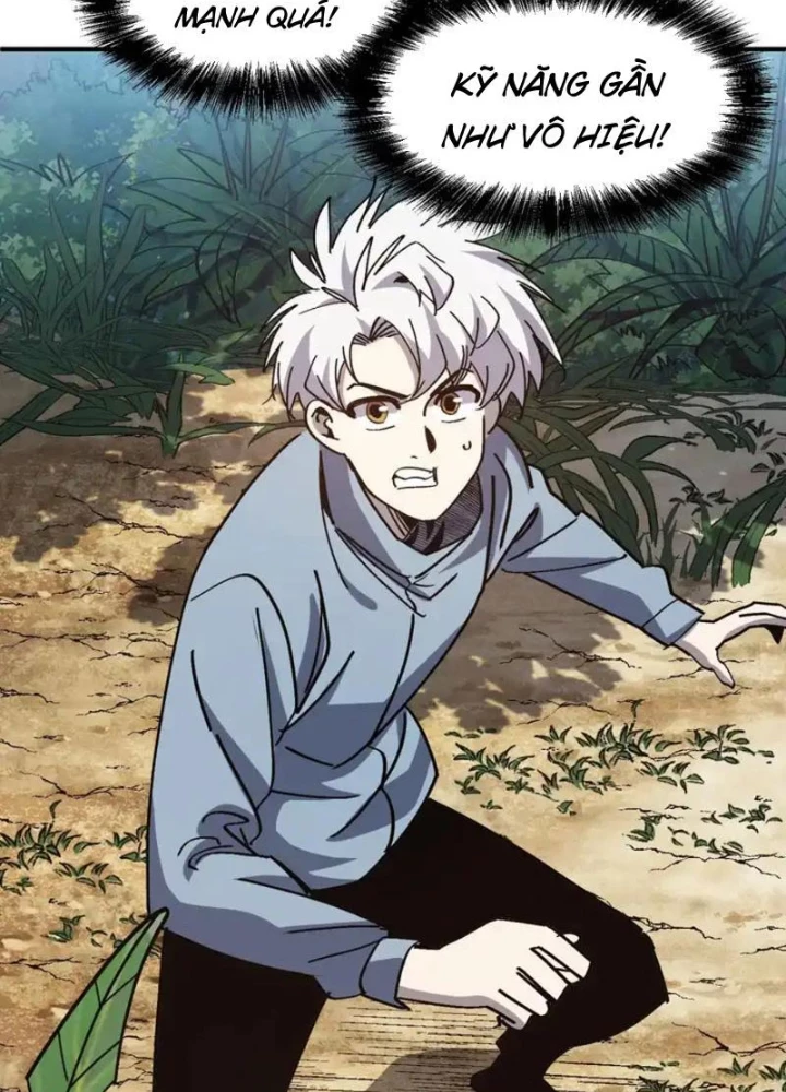 Tôi Dùng Hệ Thống Đỉnh Cấp Tái Tạo Thế Giới Chapter 27 - 9